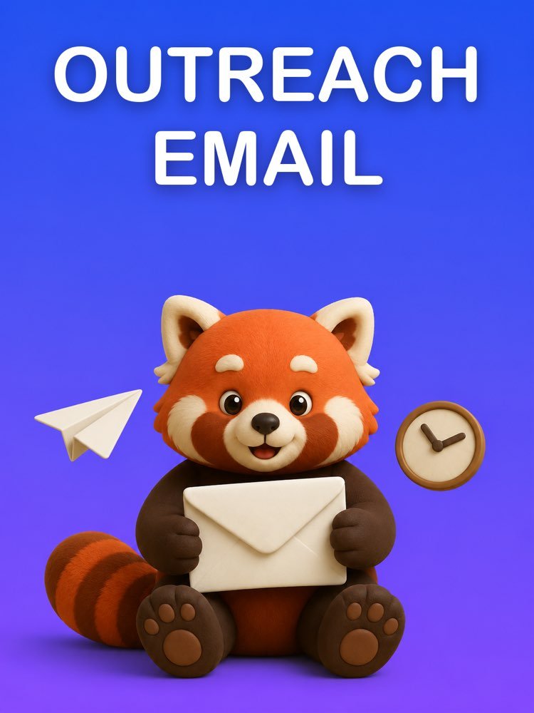 Cold Outreach Email That Gets Replies