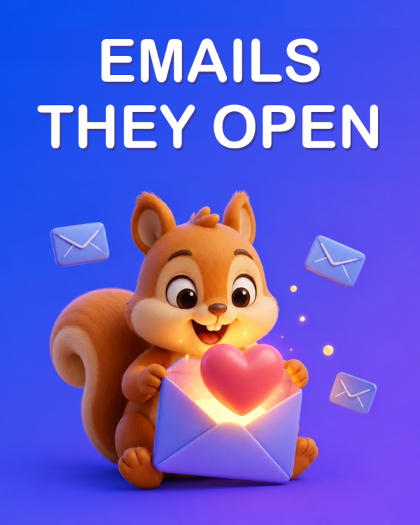 Email Marketing and Newsletters People Open