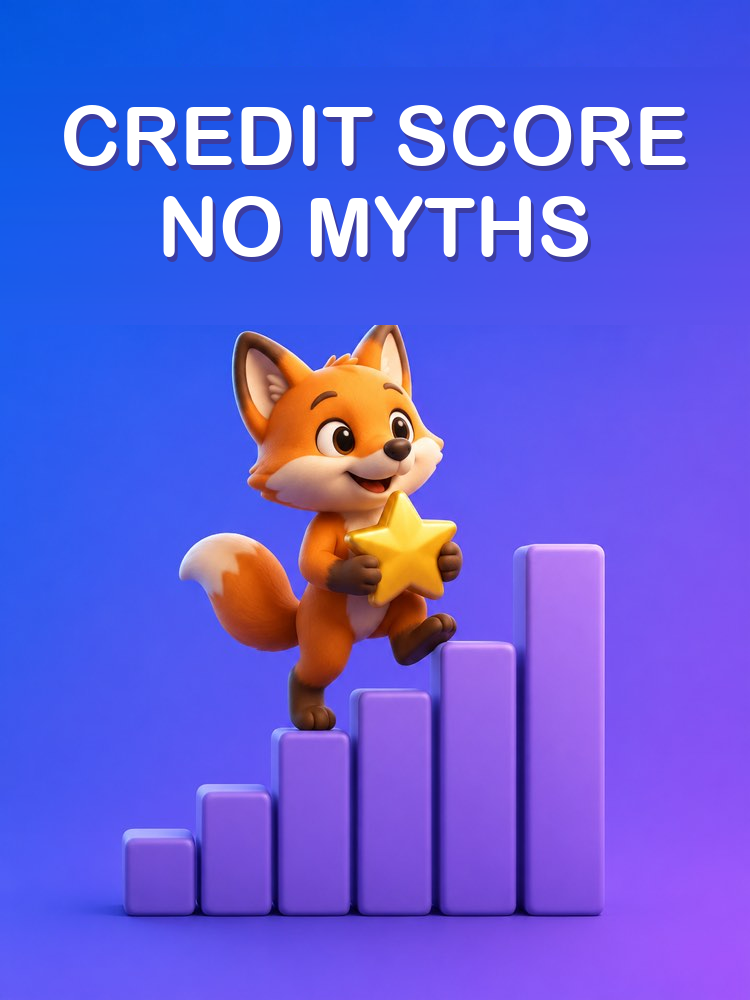 Understand and Improve Your Credit Score