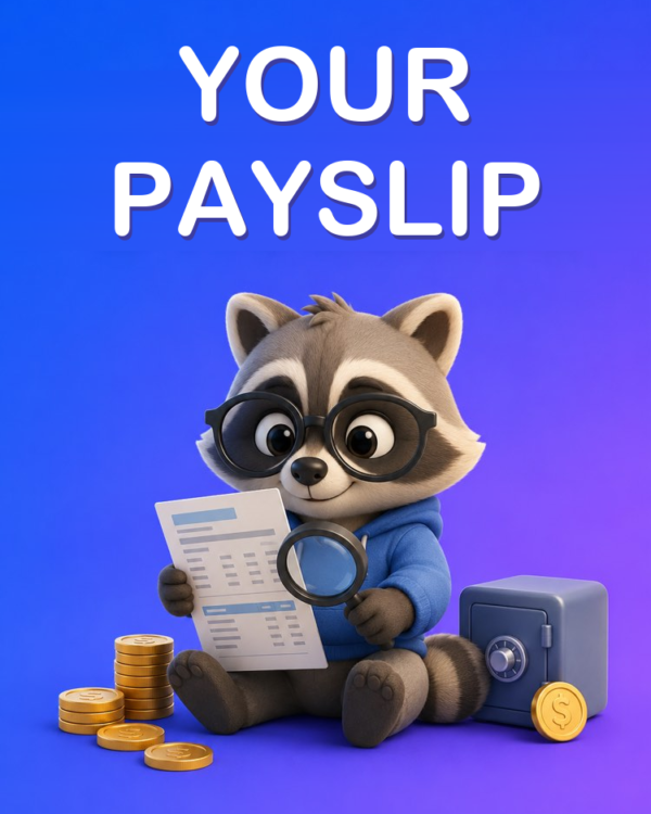 Understand Your Payslip
