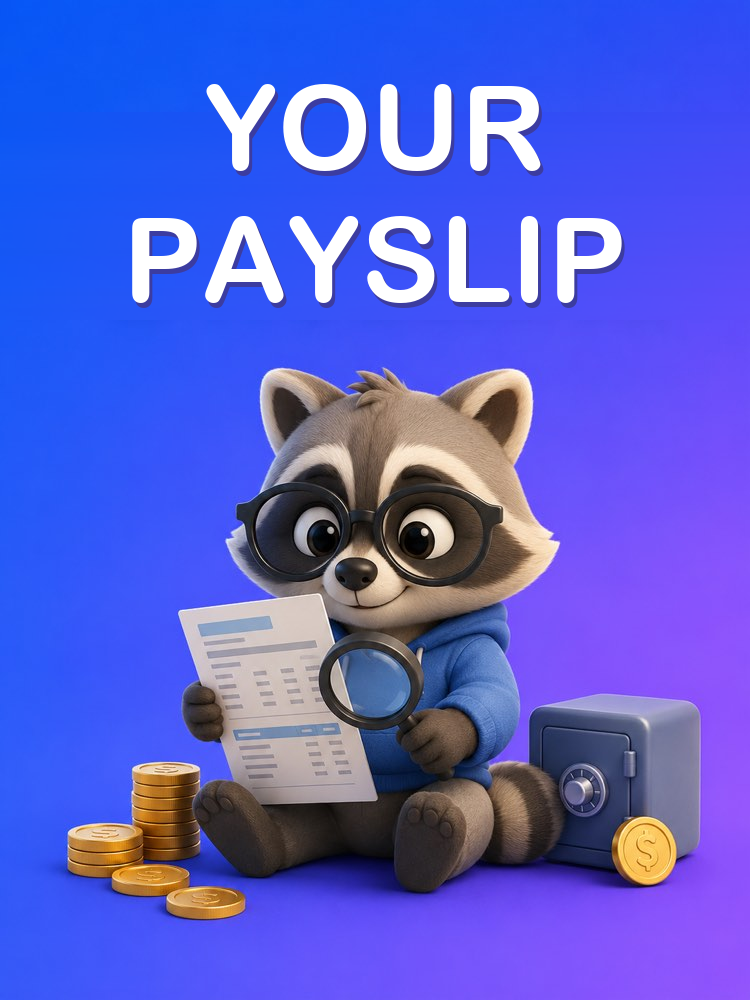 Understand Your Payslip