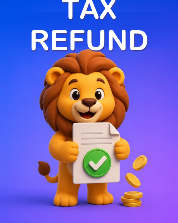 Understand Your Tax Refund