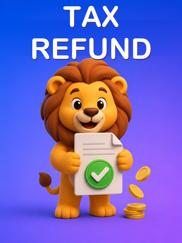 Understand Your Tax Refund