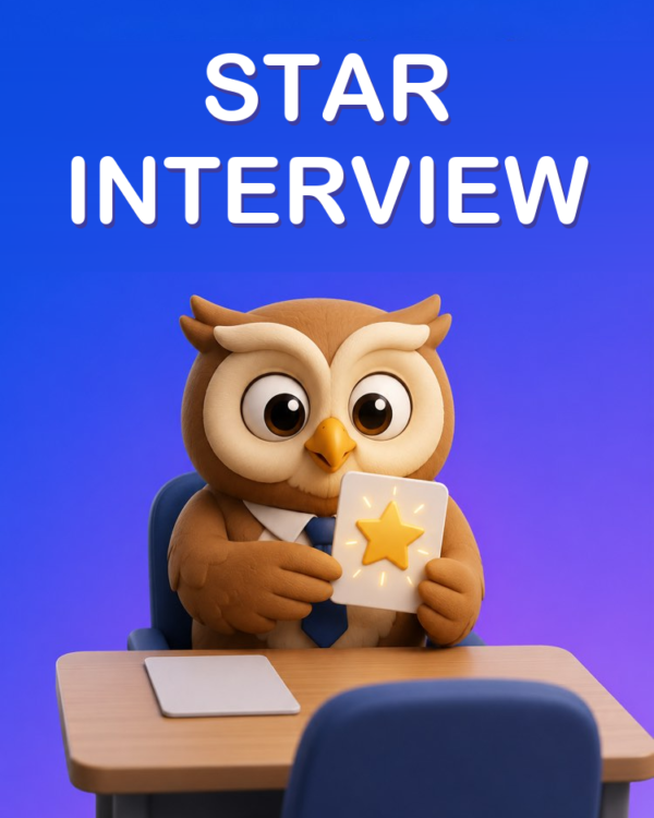 Behavioural Interview With the STAR Method