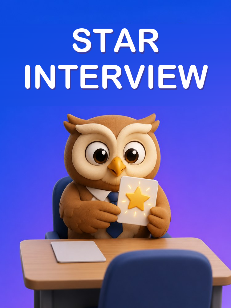Behavioural Interview With the STAR Method