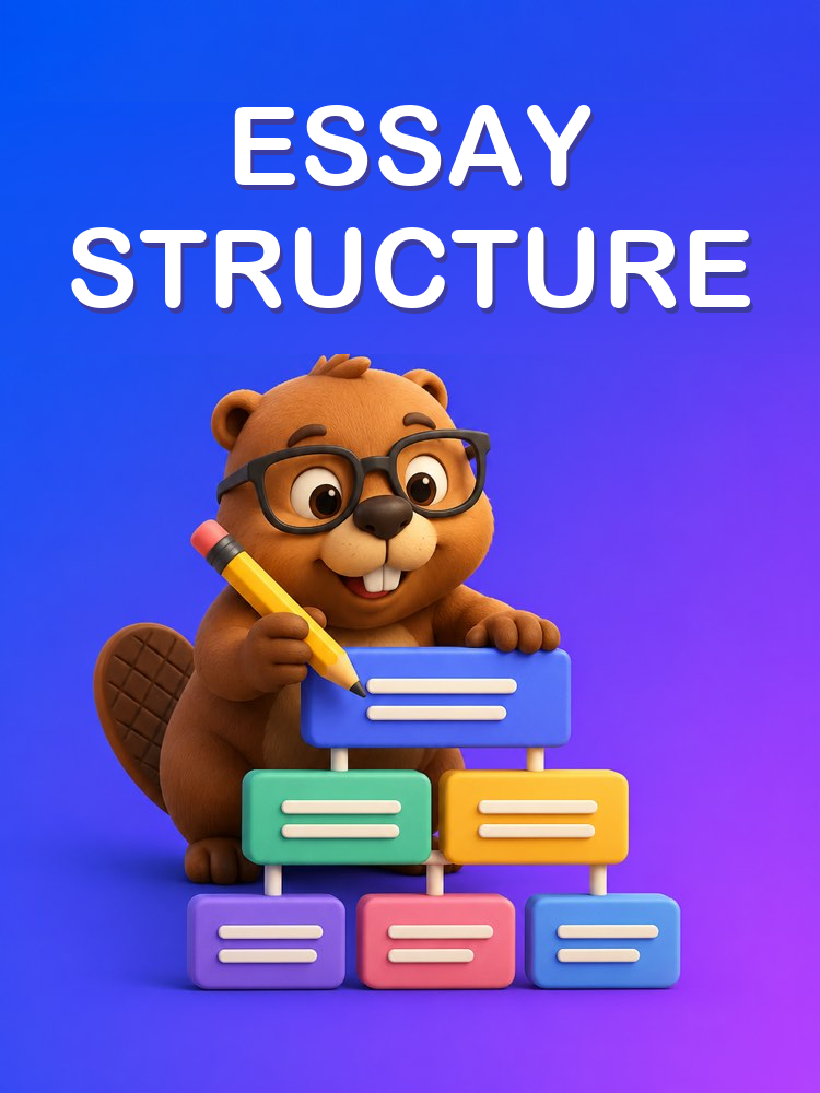 Structure of an Argumentative Essay
