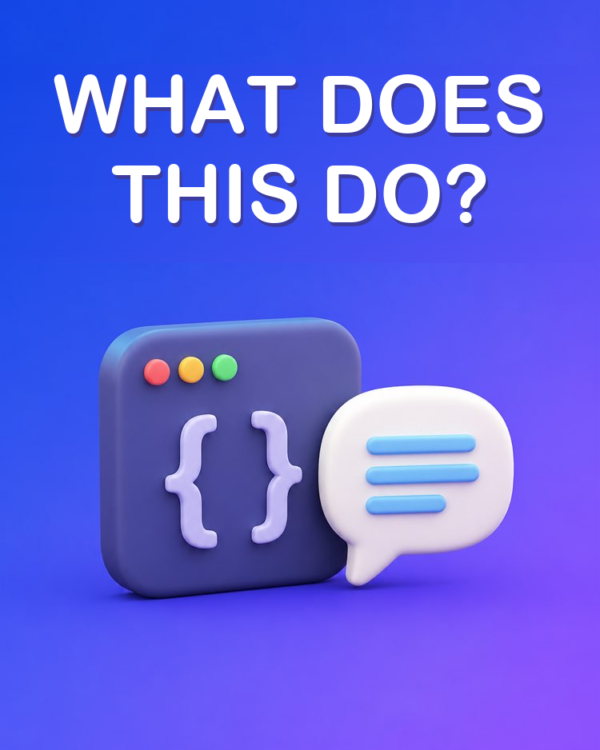 Explain This Code