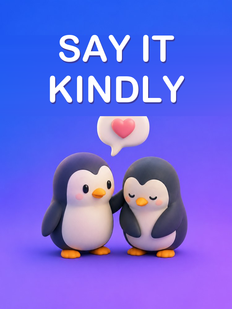 Saying What Bothers You Without Hurting Your Partner