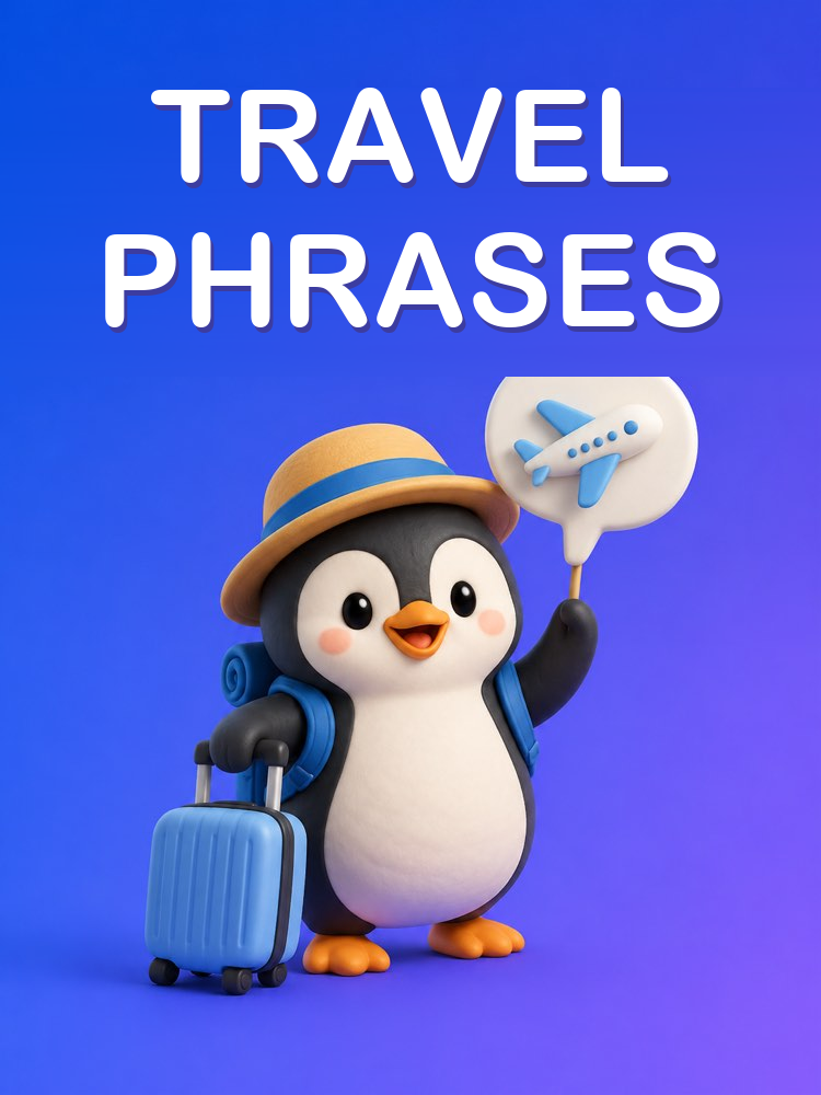 Essential Phrases for Your Trip