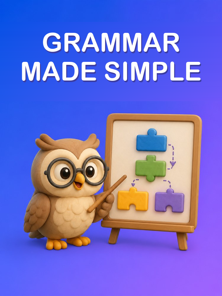 Grammar Made Simple