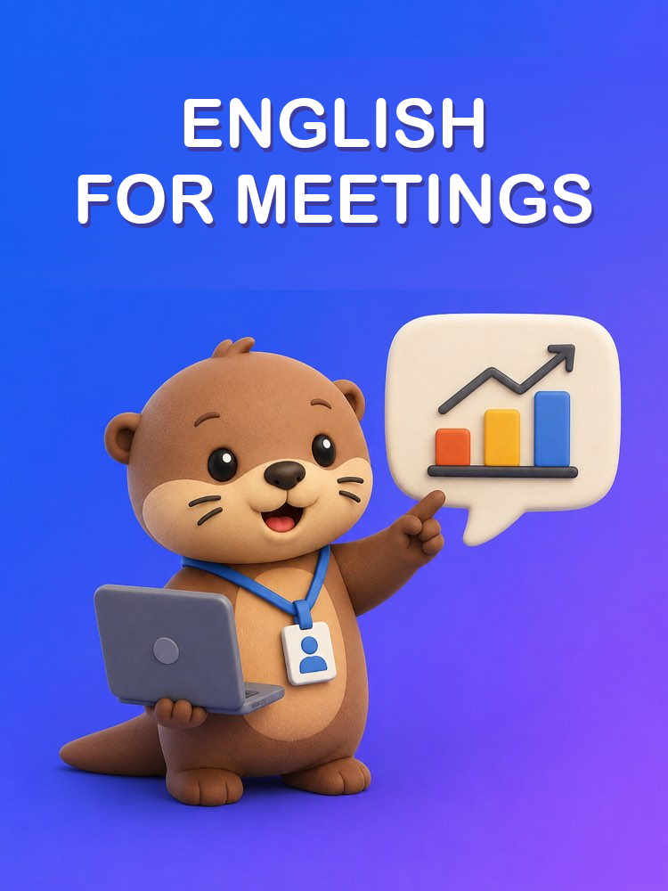 A Language for Work and Meetings