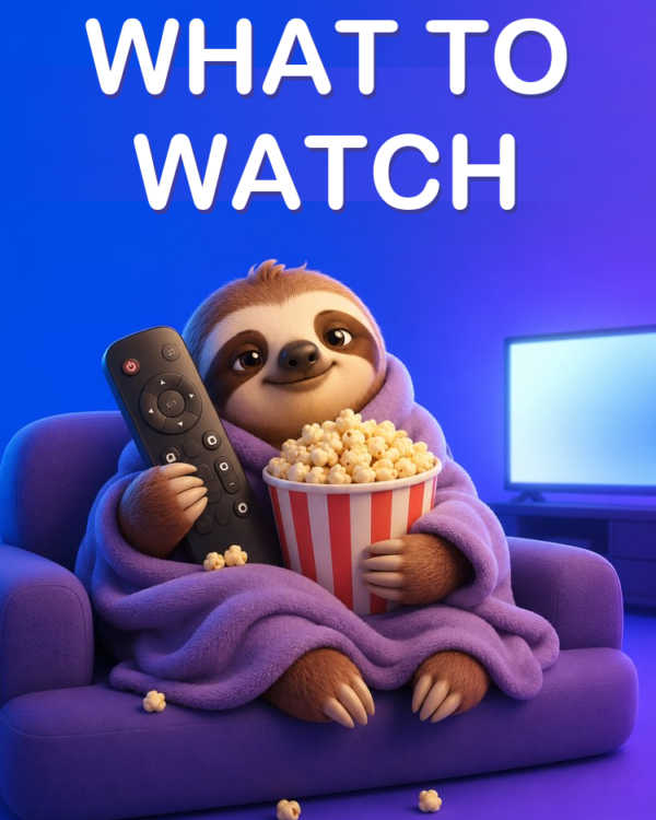 What to Watch Tonight: a Custom Line-Up with AI
