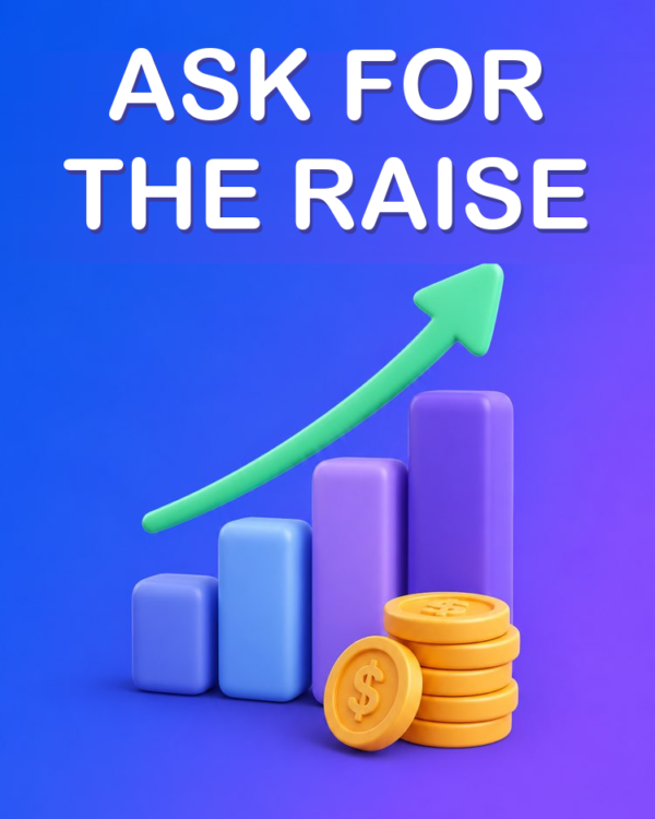 A Well-Argued Request for a Pay Rise