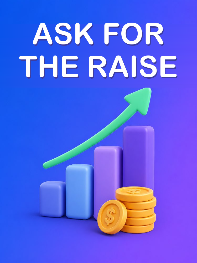 A Well-Argued Request for a Pay Rise