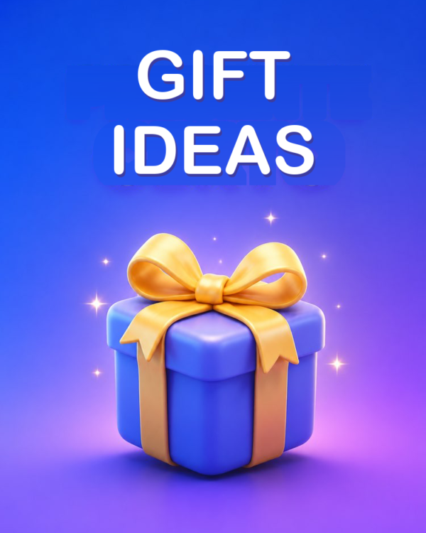 Gift Consultant