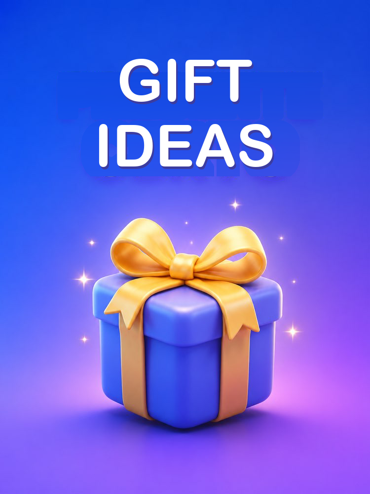 Gift Consultant