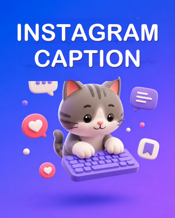 Instagram Caption That Drives Engagement