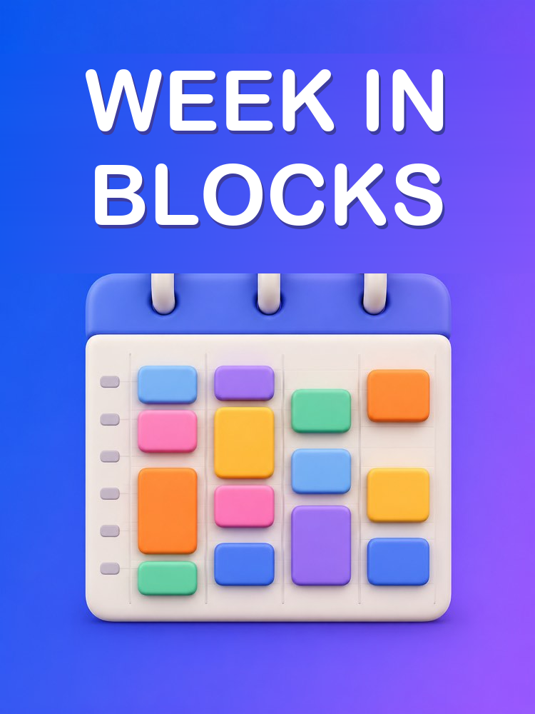 Weekly Planner with Time Blocking