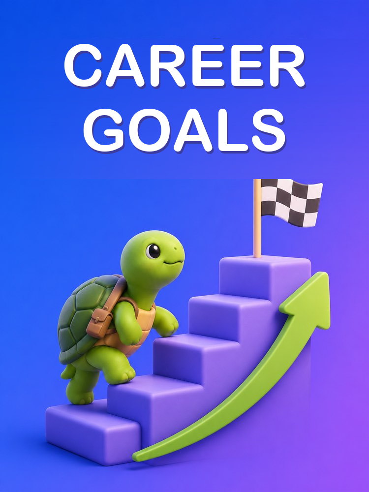 Development Plan and Career Goals