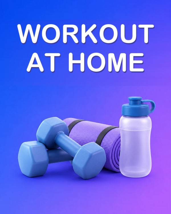Home Workout Plan