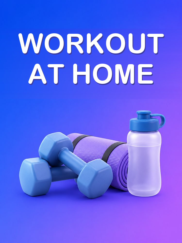 Home Workout Plan