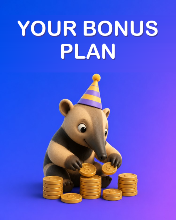 What to Do with Your Bonus and Holiday Pay
