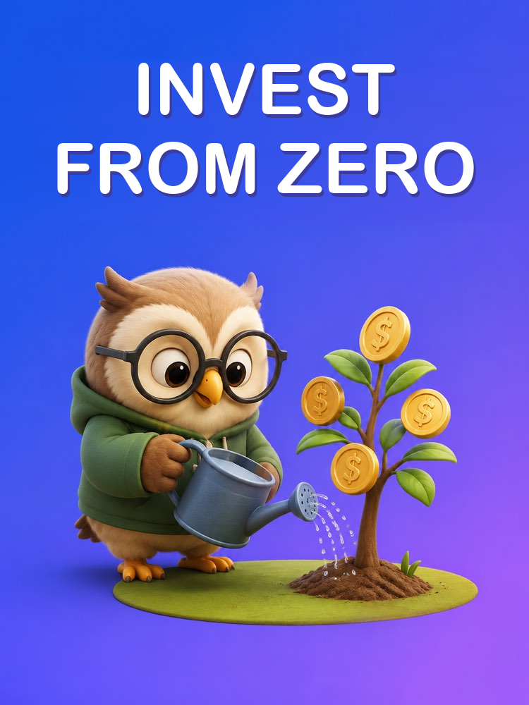 First Steps to Start Investing from Zero with AI