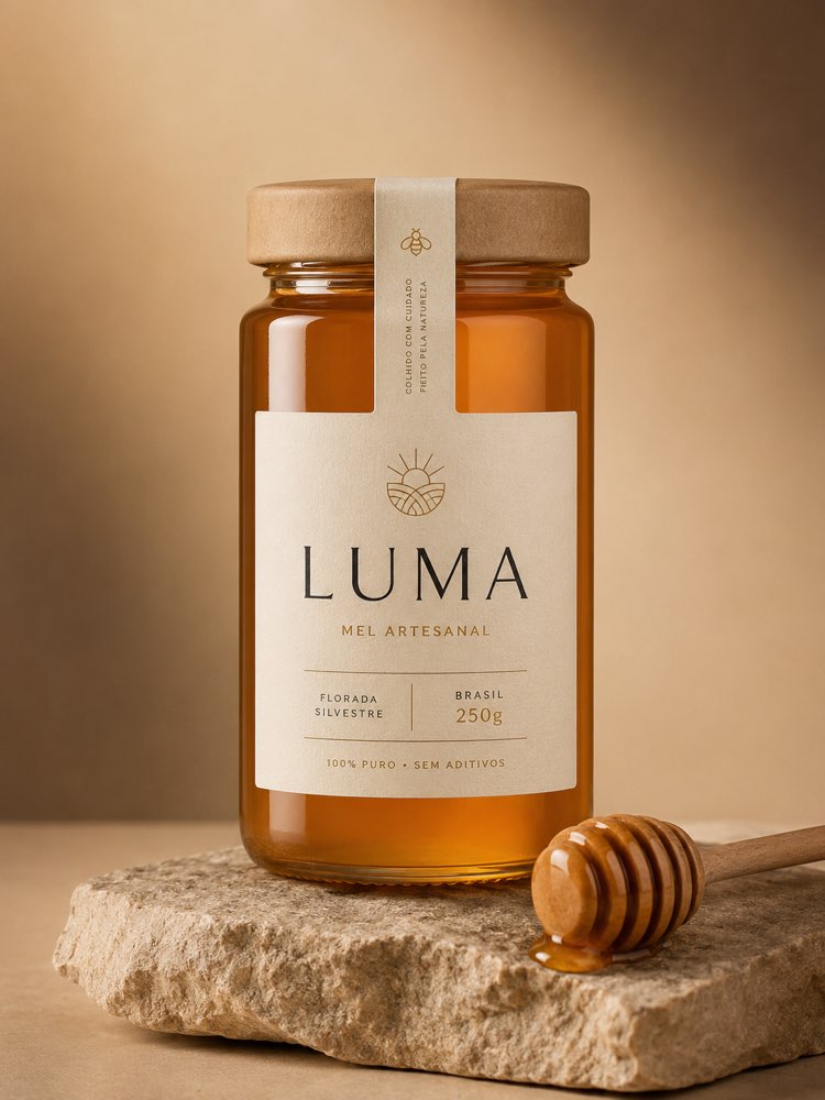 Premium Product Packaging