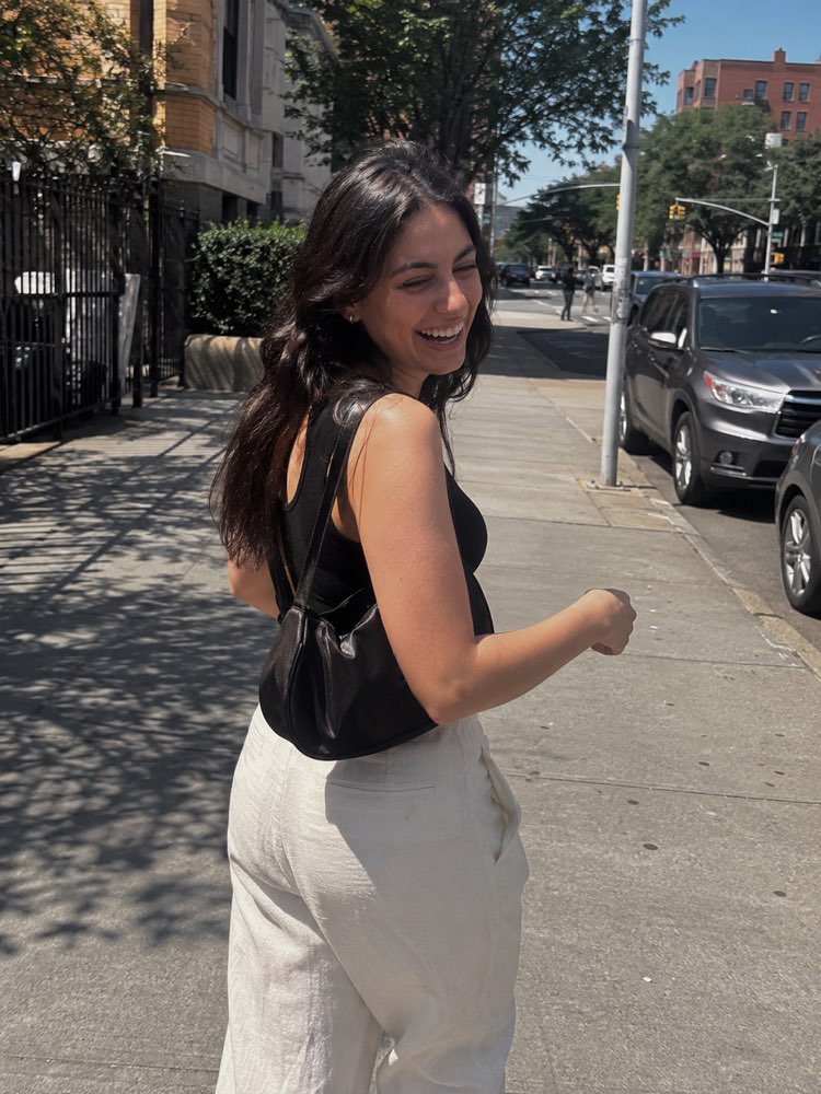 Candid Photo That Actually Looks Real