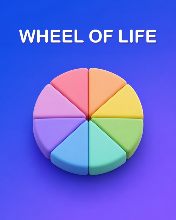 Wheel of Life