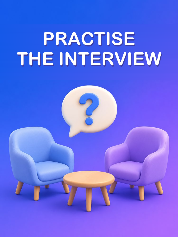 Job Interview Simulator