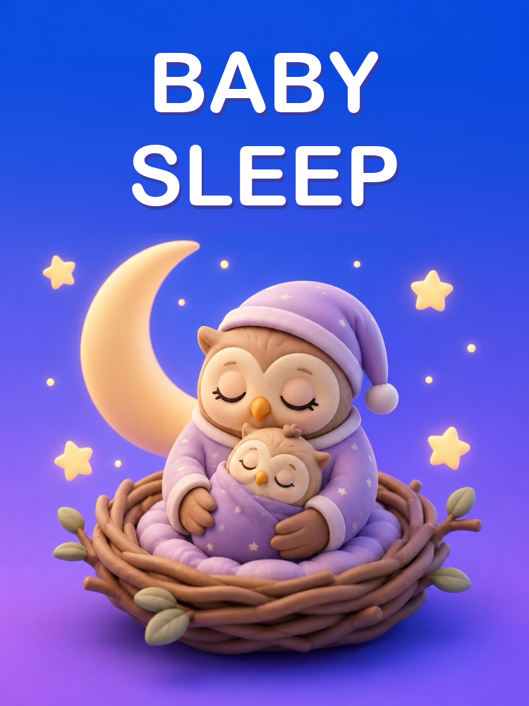 Baby Sleep That Actually Works