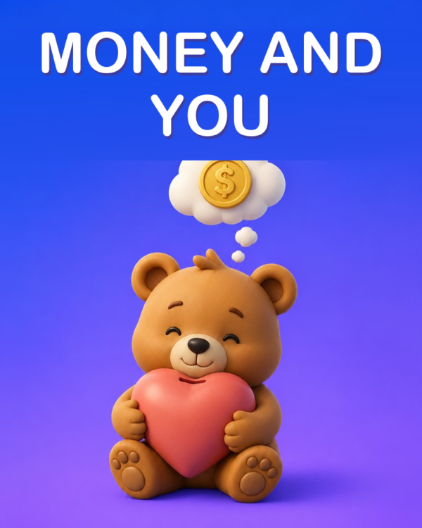 Understand Your Emotional Relationship with Money