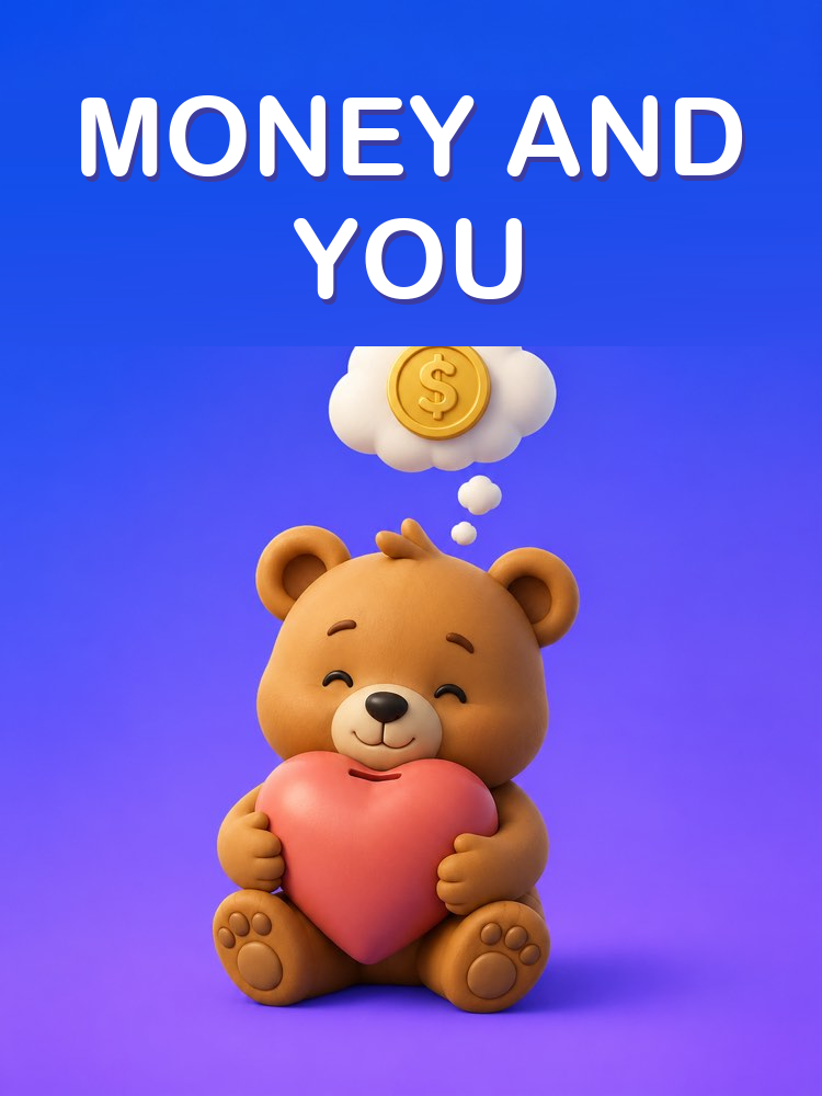 Understand Your Emotional Relationship with Money