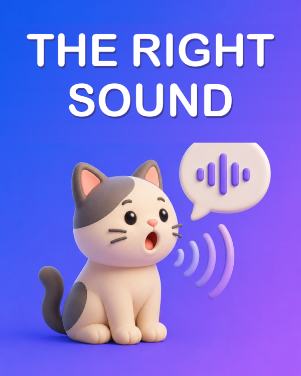 Pronunciation Practice by Text