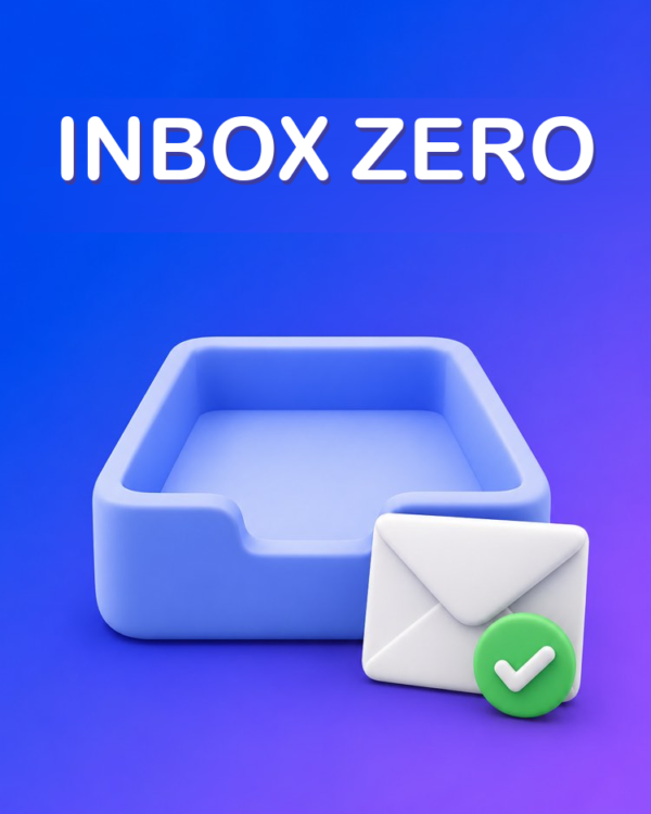 Inbox Triage (Inbox Zero)