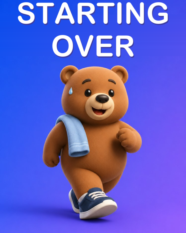 Getting Back into Exercise After Years Off, Without Injury