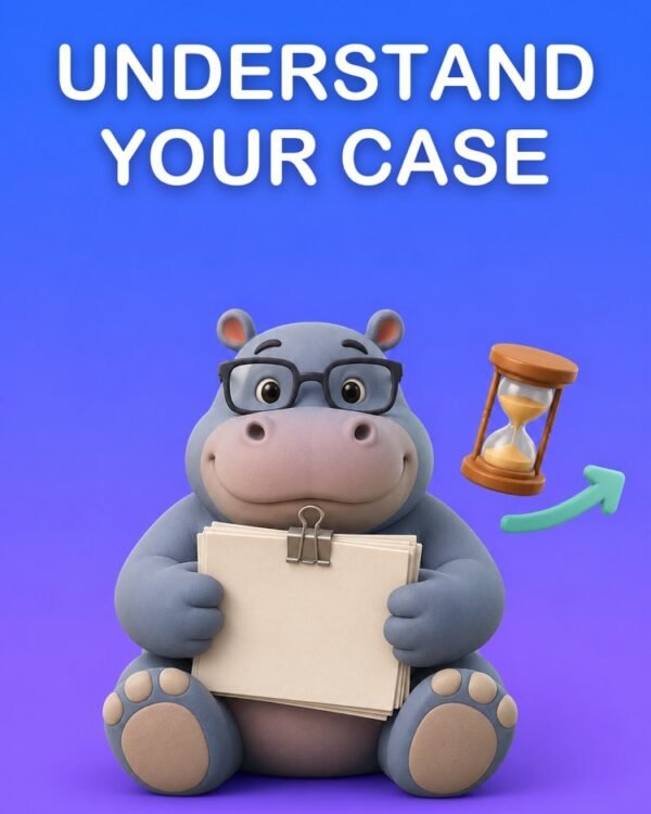 Understand the Docket of Your Court Case