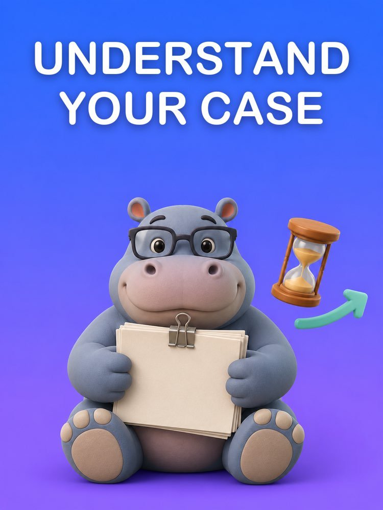 Understand the Docket of Your Court Case