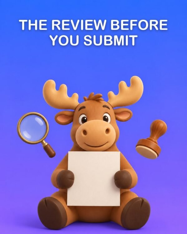 Reviewer Report on Your Paper Before You Submit