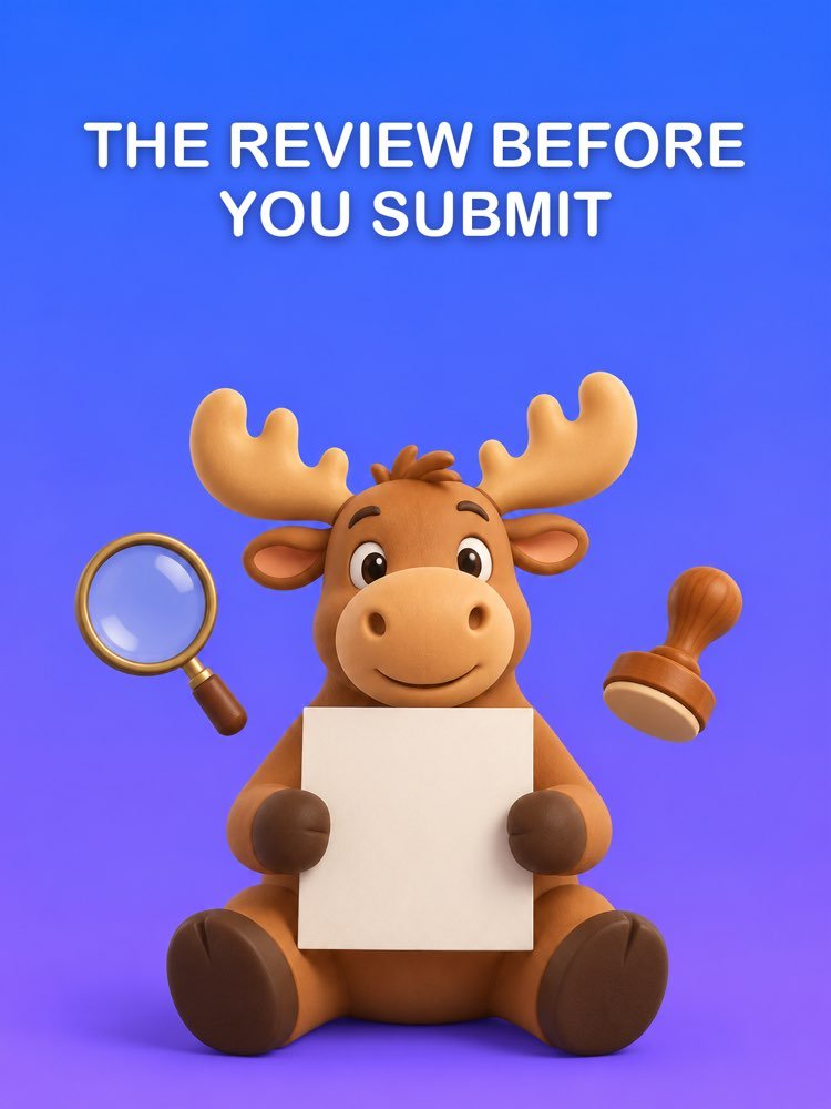 Reviewer Report on Your Paper Before You Submit