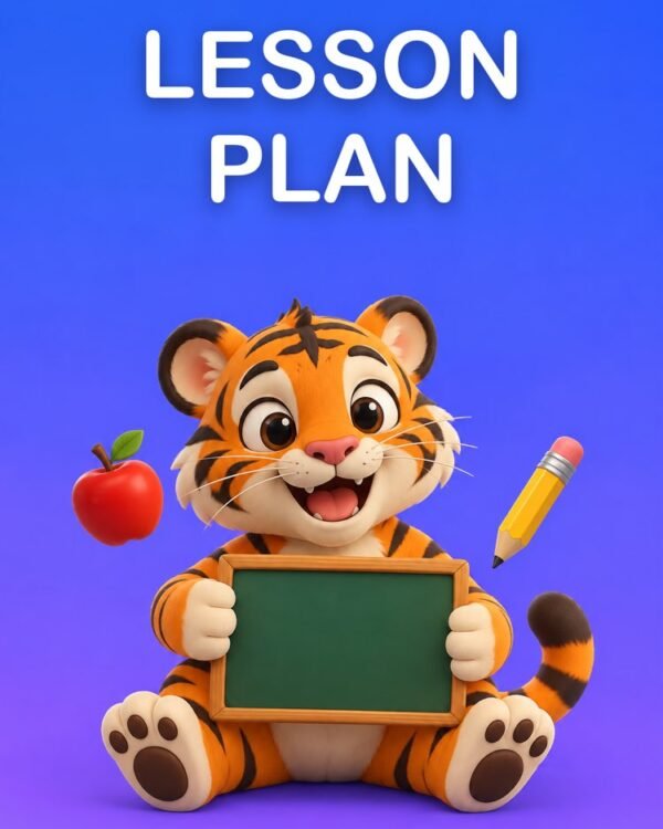 Lesson Plan Aligned to State Standards, Ready to Submit