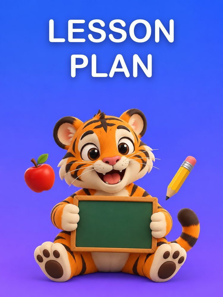 Lesson Plan Aligned to State Standards, Ready to Submit