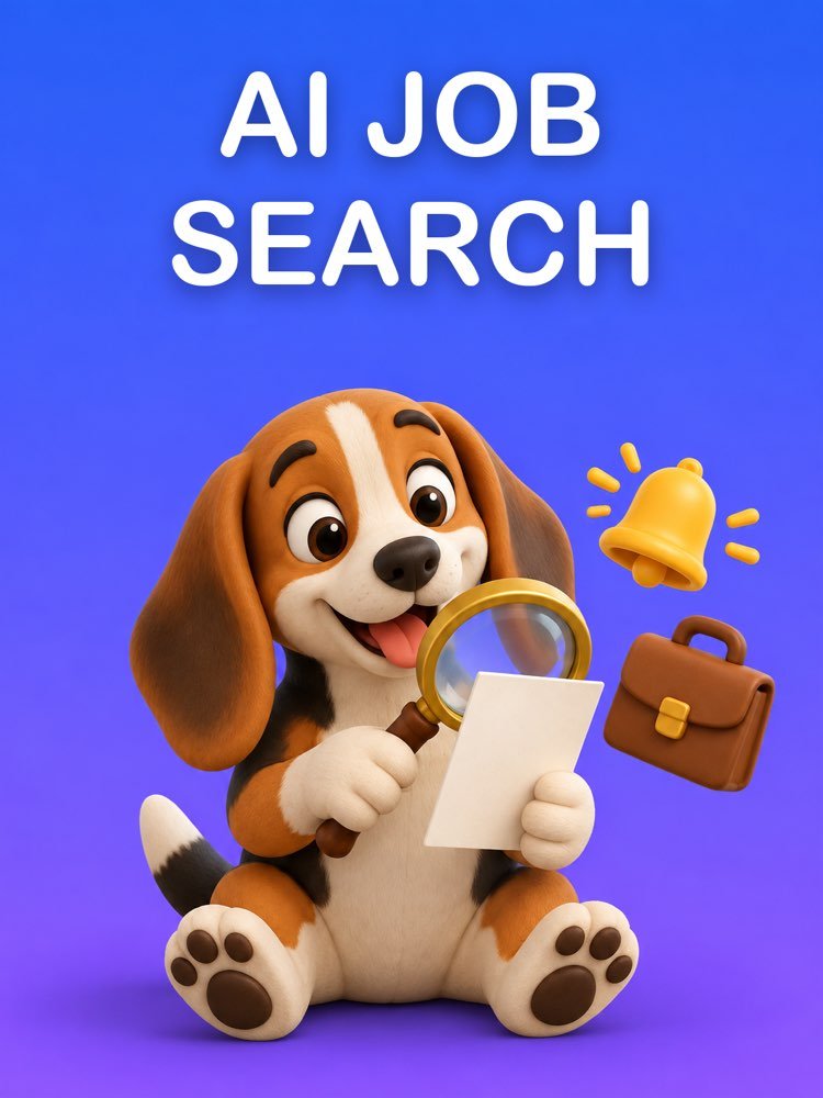 How to Use AI to Find a Job: Ready-Made Searches and Alerts