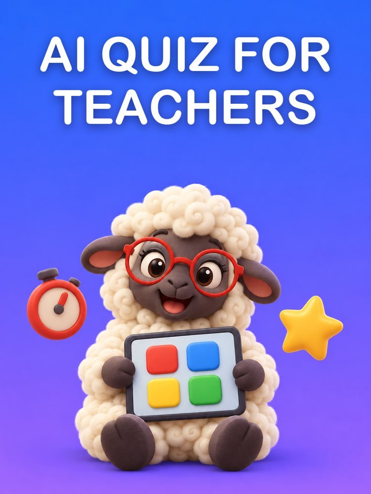 AI Quiz Generator for Teachers, Ready for Kahoot