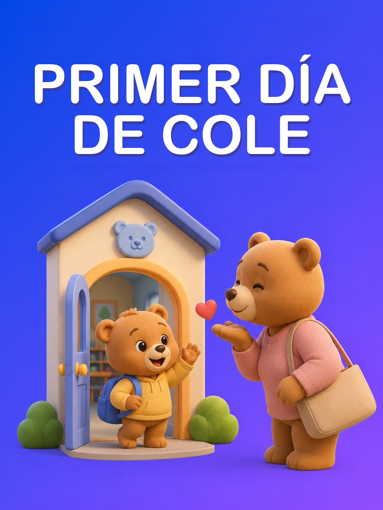 Adaptación a la Escuela y a la Guardería