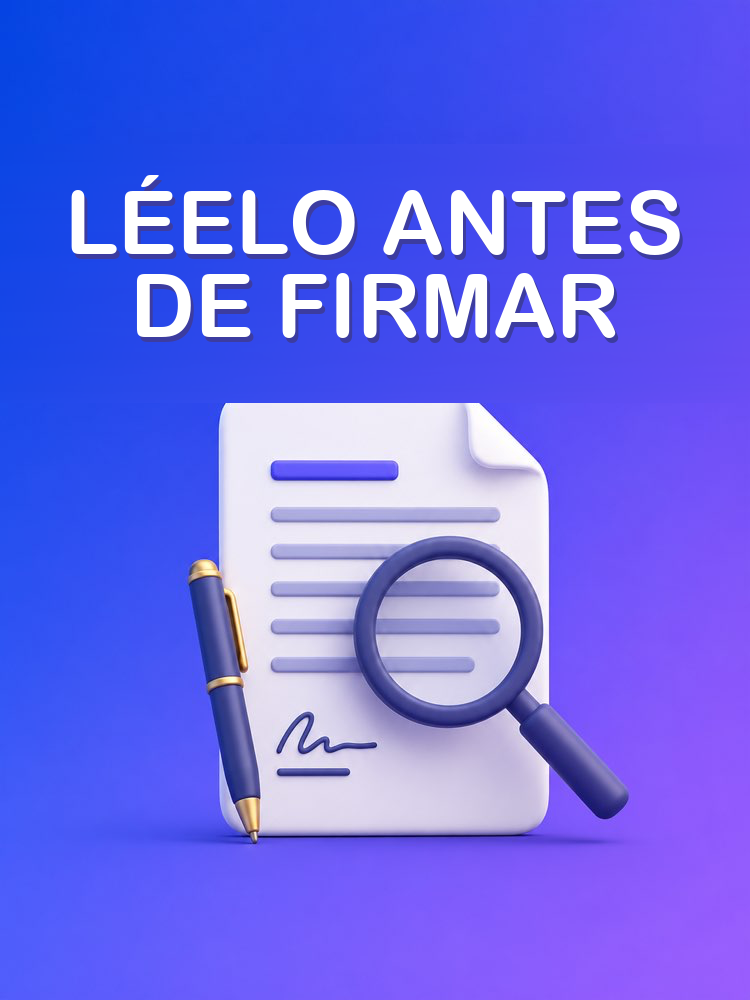 Analizador de Contratos