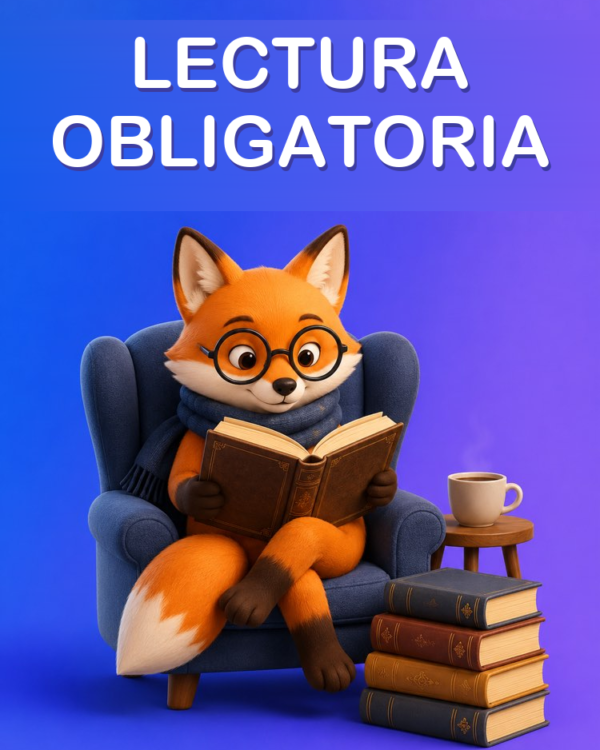 Análisis de una Lectura Obligatoria del Examen