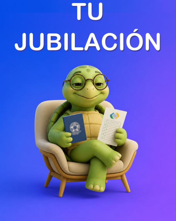 La Jubilación Explicada sin Líos