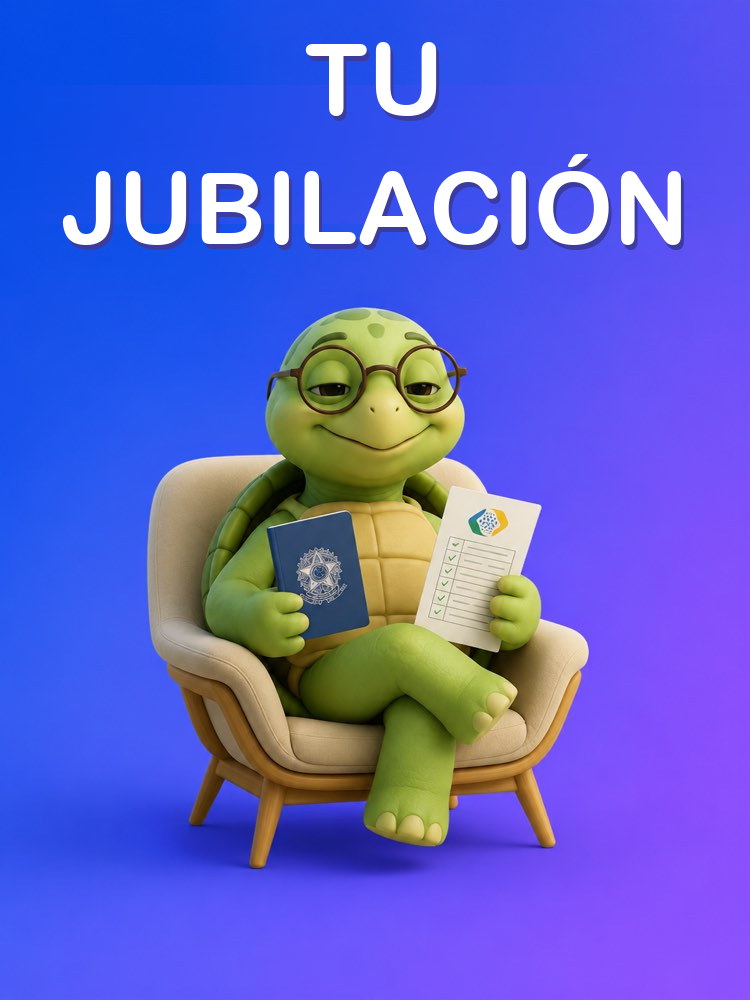 La Jubilación Explicada sin Líos